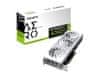 GeForce RTX 4060 Ti AERO OC 8G grafična kartica, 8 GB GDDR6 (GV-N406TAERO OC-8GD)