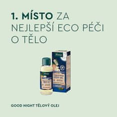 Kneipp Good Night olje za telo ( Body Oil) 100 ml