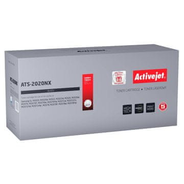ActiveJet ATS-2020NX toner, črn, za Samsung MLT-D111L, 2000 strni