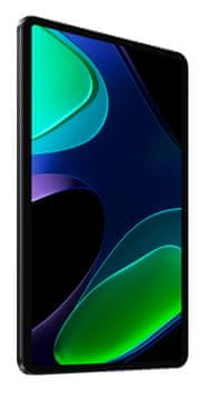 Xiaomi Pad 6 tablični računalnik, 6 GB/128 GB, siv (Gravity Gray)