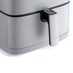 Cosori Premium cvrtnik na vroč zrak v sivi barvi