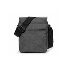 EASTPAK Torbice torbice za vsak dan siva Flex