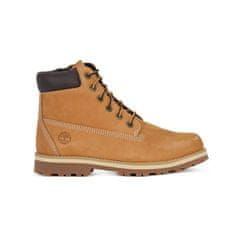 Timberland Čevlji medena 31 EU Courma Kid