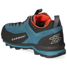Garmont Čevlji treking čevlji modra 45 EU Dragontail Gdry