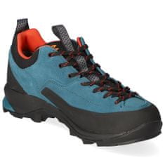 Garmont Čevlji treking čevlji modra 42.5 EU Dragontail Gdry