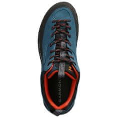 Garmont Čevlji treking čevlji modra 45 EU Dragontail Gdry