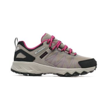Columbia Čevlji treking čevlji bež 38 EU Peakfreak II Outdry