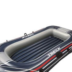 Vidaxl Bestway Hydro-Force napihljiv čoln Treck X1 228x121 cm 61064