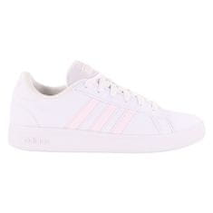 Adidas Čevlji bela 36 2/3 EU Grand Court Base 2