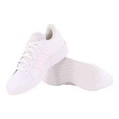 Adidas Čevlji bela 36 2/3 EU Grand Court Base 2