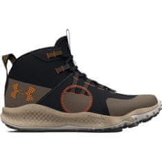 Under Armour Čevlji rjava 45 EU Charged Maven Trek