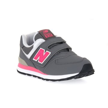 New Balance Čevlji siva 28 EU 574