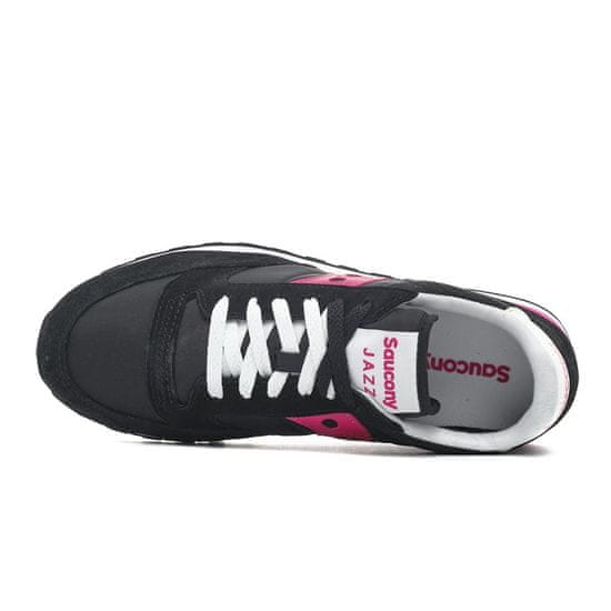 Saucony nere 37 top