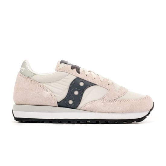 Saucony Čevlji krem Jazz Original