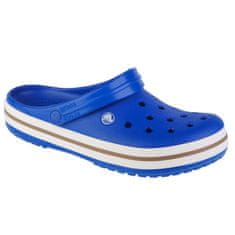 Crocs Cokle modra 38 EU Crocband Clog