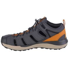 Columbia Čevlji treking čevlji siva 44 EU Trailstorm H2O Sandal