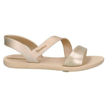 Ipanema Sandali zlata Vibe Sandal Fem