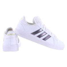 Adidas Čevlji bela 36 EU Grand Court Base 2