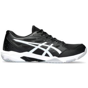 Asics Čevlji čevlji za odbojko črna Gelrocket 11
