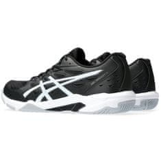 Asics Čevlji čevlji za odbojko črna 44 EU Gelrocket 11