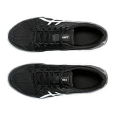 Asics Čevlji čevlji za odbojko črna 40.5 EU Gelrocket 11