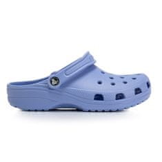 Crocs Cokle modra 36 EU Classic