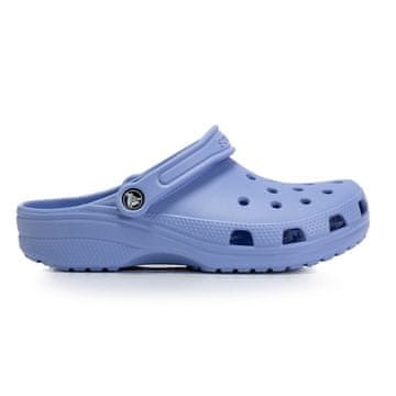 Crocs Cokle modra Classic