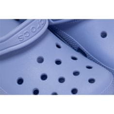 Crocs Cokle modra 38 EU Classic