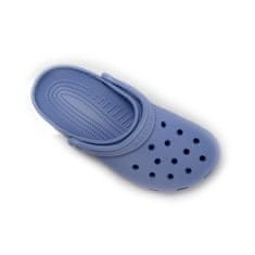 Crocs Cokle modra 37 EU Classic