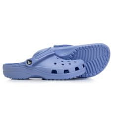 Crocs Cokle modra 38 EU Classic