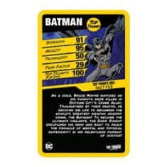 Specials namizna igra Batman, v angleščini