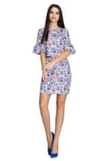 Figl Ženski komplet Dindralon M593 roza XL