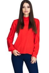 Figl Ženska bluza Ygraibeth M595 rdeča M