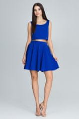 Figl Ženski komplet Eigan M572 modro nebo L