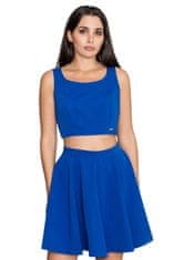 Figl Ženski komplet Eigan M572 modro nebo L