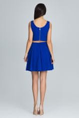 Figl Ženski komplet Eigan M572 modro nebo L