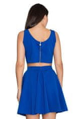 Figl Ženski komplet Eigan M572 modro nebo L