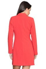 Figl Ženska jakna obleka Igrairion M447 rdeča S