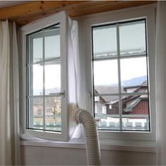 GUZZANTI Komplet oken za mobilne klimatske naprave Guzzanti GZ 901