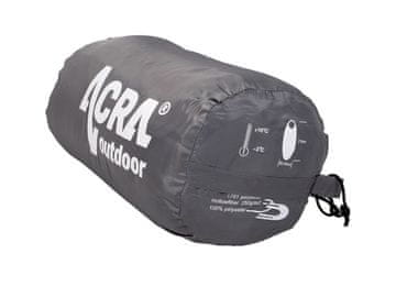 ACRAsport spalna vreča Mumija (spalna vreča) SPM2