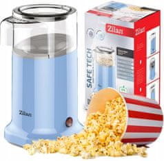 Zilan Domači aparat za popcorn ZLN3147