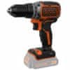 Black+Decker AKU vrtalnik/vijačnik 18 v BL186N