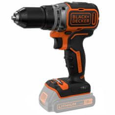 Black+Decker AKU vrtalnik/vijačnik 18 v 