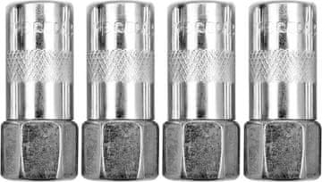 Vorel Končni pokrov mazalnega stroja (4 kosi)