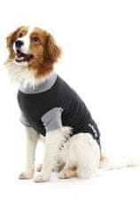 Buster Body Suit Classic Black/Grey 76cm 3XL