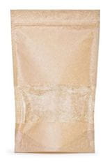 Doypack kraft papirnata vrečka PET/PAP/PE 3000ml 100pcs