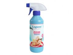 Laguna CLEAR SPRAY čistilo za bazene 0,5l