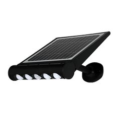 ELMARK solarna LED svetilka 8W IP54