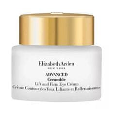 Elizabeth Arden Lifting in učvrstitvena krema za oči Advanced Ceramide (Lift and Firm Eye Cream) 15 ml