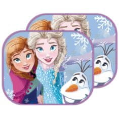 Disney Frozen SENČNIKI ZA AVTO Ledeno kraljestvo